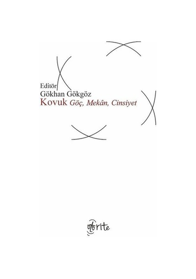 Kovuk / Gökhan Gökgöz