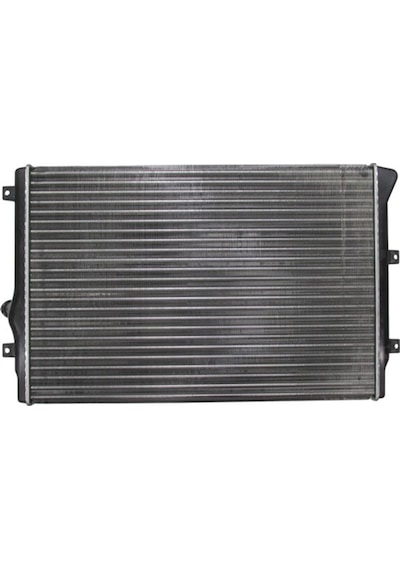 Seat Altea 04/15 Su Radyatörü 1.6/2.0 Tdı Mekanik 650x448x34 Manuel Alüminyum Oris