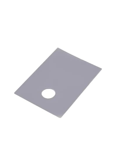 To-220 Paket Tipi Transistör Ve Mosfet Silikon İzolatör Pedi