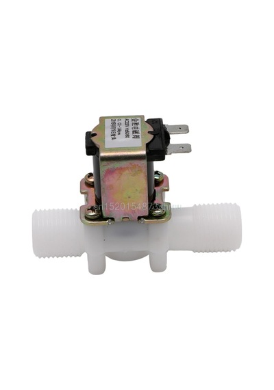 220 Volt Selenoid Valf Yarım Parmak 1/2 Inç - 494855257