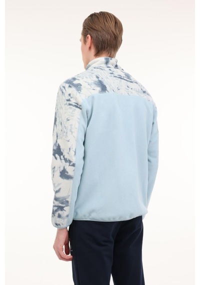 Lumberjack Ml Doyle 7ybj-11 4pr 101815777 Erkek Polar Aqua S-xxl Mavi