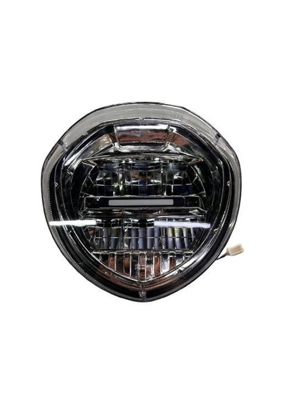 Volta Vt5 Far Led 2024