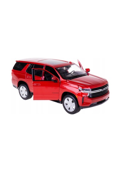 Maisto 1/26 2021 Chevrolet Tahoe