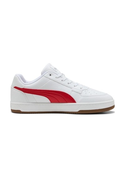 Puma Caven 2.0 Unisex Beyaz Sneaker Ayakkabı 392290-78 I-182