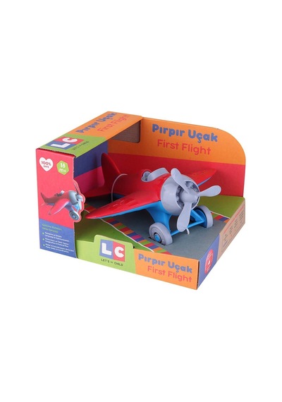 30770-lc Pırpır Uçak