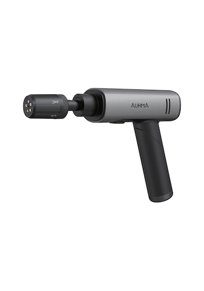 Auhma Acr-09 180w Fırçasız Şarjlı Basınçlı Yıkama Makinesi Katlanabilir Kablosuz Oto Yıkama Tabanc Gri