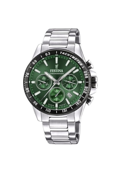 Festina F20560/4 Chronograph Erkek Kol Saati