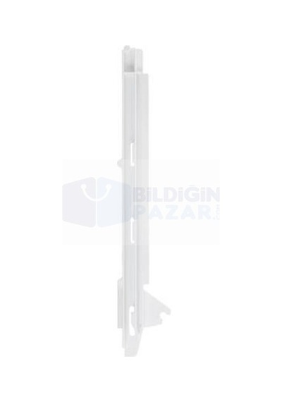 General Electric Sebzelik Çekmece Kızak-sol Wr72x287