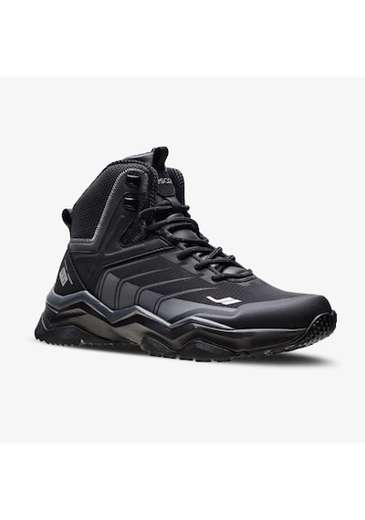 Lescon Tornado Max 2 Unisex Su Geçirmez Outdoor Bot Siyah