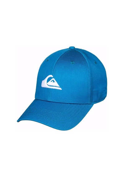 Quiksilver Decades Erkek Şapka Aqyha04002 Mavi