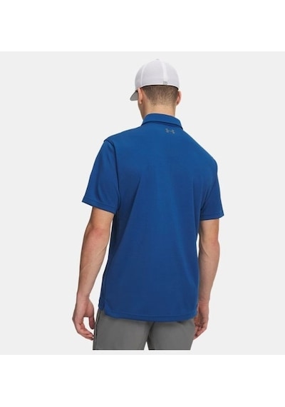 Under Armour Ua Tech Polo Erkek Polo Yaka Tişört 1290140 1290140 427 427