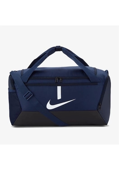Nike Acdmy Team S Duff Spor Çanta Cu8097-410 Lacivert