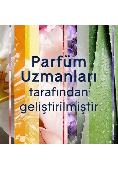Ev Ve Tekstil Spreyi Lilyum 450 Ml, Leke Bırakmaz Abundance Prosperity