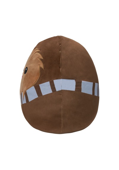Squishmallows Star Wars Serisi - Chewbacca 50 Cm Sqk0886