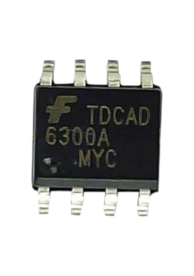 Fan 6300 Smd-199928