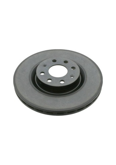 Fiat Punto Corsa D Ön Fren Disk 55700923 93188918
