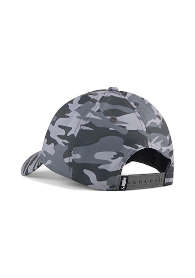 Puma Ess Elevated Aop Bb Cap Şapka 02685001 Siyah Siyah