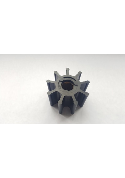 Impeller 8001 (836-K) Jabsco 1.1/2''(Çift ) Perkins V8 Detr