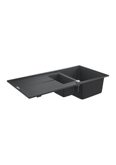 K400 Kompozit Eviye 31642ap0 Siyah
