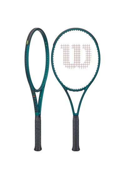 Wilson Blade 100 V9.0 16x19 300 Gr Performans Yetişkin Raketi 27"/grip L2