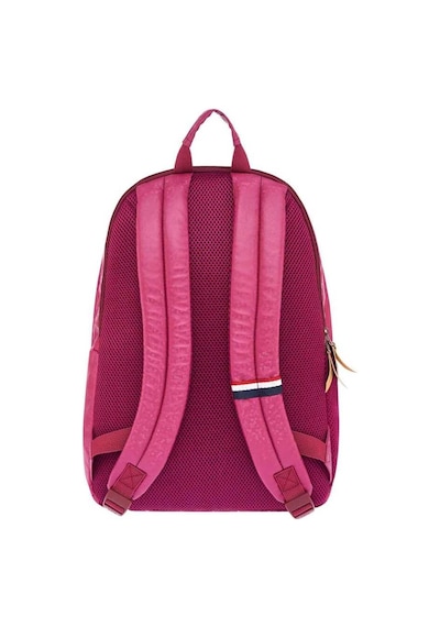 U.S. Polo Assn. U.s. Polo Pembe Sırt Çantası Plcan24229 Bordo