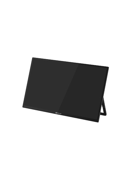 Zeuslap Z22p Pro 22" 2560 1440 60hz 2k Ips Panel Type-c 100% Srgb 400cd/m² Kalem Destekli Dokunmatik Taşınabilir Monitör Zl-z22p-pro