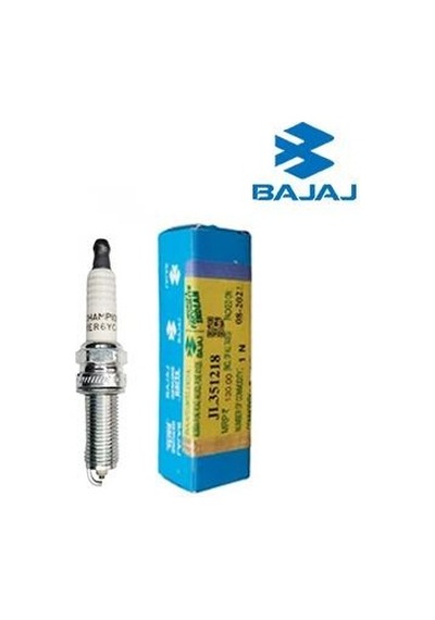 Bajaj Pulsar Ns 200 Orta Buji -rs 200-n 250-f 250-Dominar 250-Dominar 400