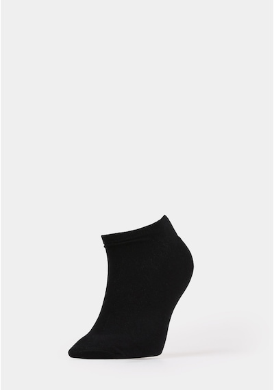 Colin's Colins Erkek Siyah Çorap Cl1079976 Q1.v2 Blk Siyah