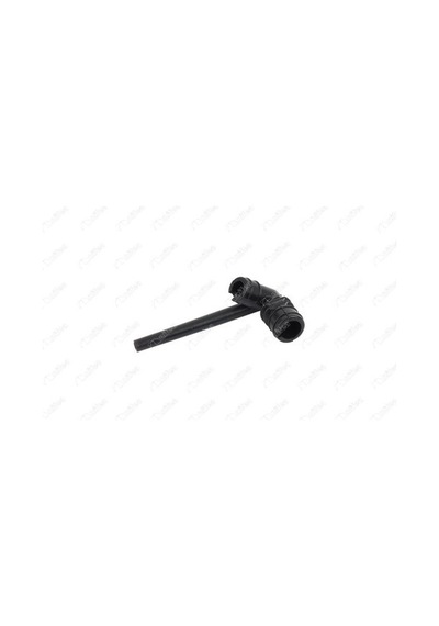 Nifea 15205 Motor Havalandırma Hortumu Punto Brava Lancia 1.2 16v 99 03 46530837 Diğer