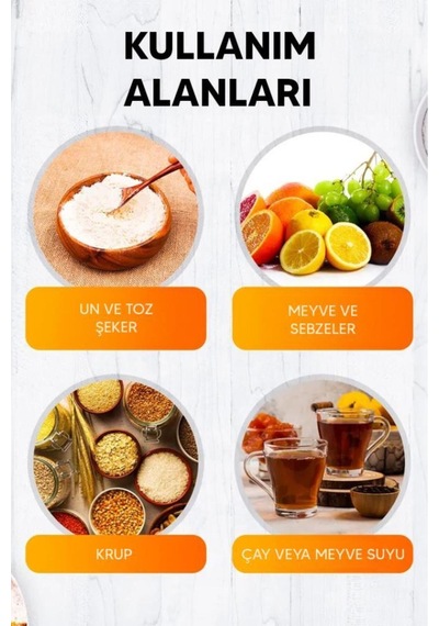 3 Boy Çay Süzgeci Çelik Diğer
