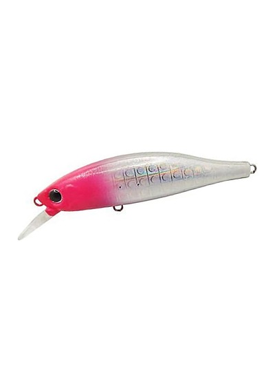 Ecotackle Narrow Athlete 80s 8cm 12g Sinking Maket Balık M66x
