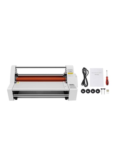 V350 A3 Selefon Kaplama Laminasyon Makinesi