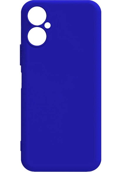 Tecno Spark 9 Pro Kılıf Biye Yumuşak Silikon Case