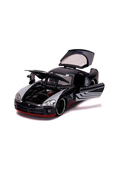 253225015 Marvel Venom 2008 Dodge Viper