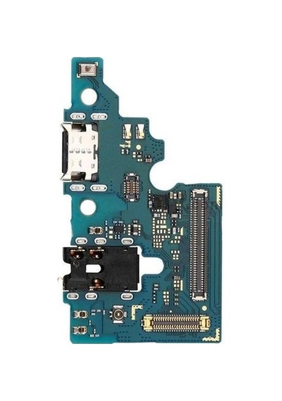 BYR Samsung Galaxy A51 Uyumlu Şarj Soketi Mikrofon Bordu SM-A515F