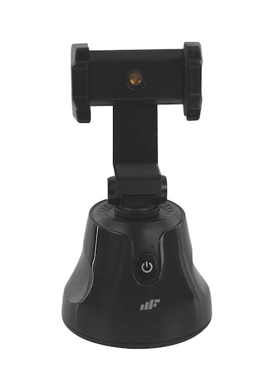 Mf Product Fit N Joy 0547 360 Derece Yüz Takip Telefon Tutucu Smart Gimbal