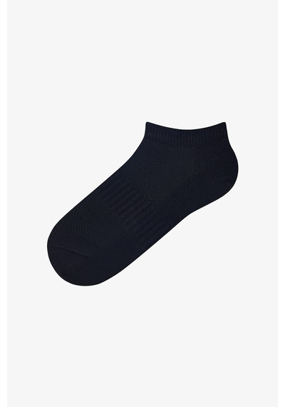 Penti Erkek Çocuk Simple Colors 4lü Patik Çorap Ph3v99tx24ıy-mıx Çok Renkli