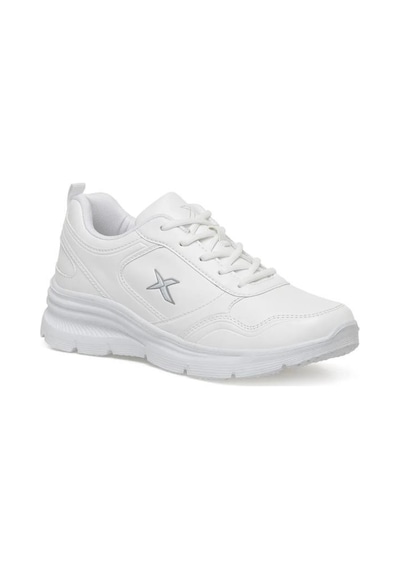 Kinetix Kınetıx Suomy Pu W Beyaz Kadın Sneaker
