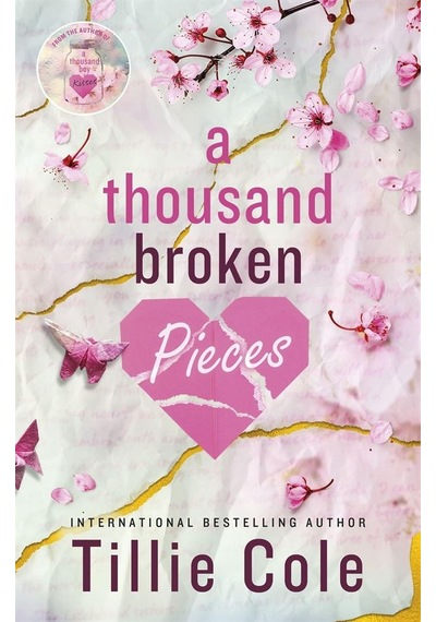 A Thousand Broken Pieces A Novel