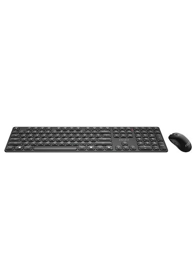 Msı K210 Wıreless Combo Kablosuz Türkçe Klavye Mouse Seti Optik