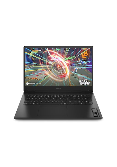 HP Omen 17-DB1003NT C67G1EA  Ryzen AI 9 365 32 GB 1 TB SSD 8 GB RTX5070 17.3" Free Dos Dizüstü Bilgisayar