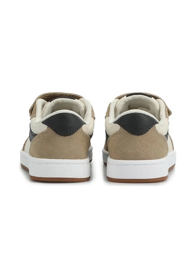 Vans Ryland V Çocuk Sneaker Çok Renkli