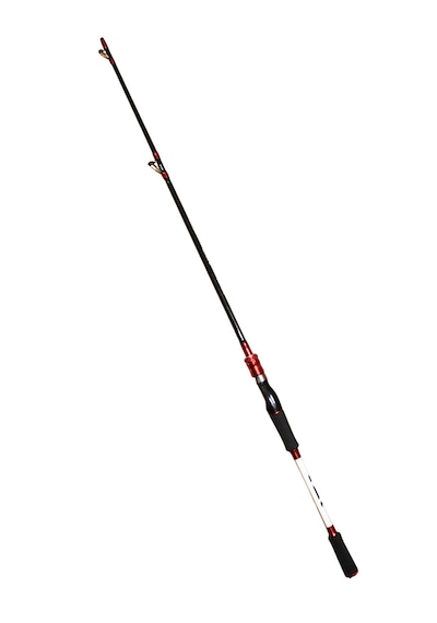 Balza Mıcro 10-60 180cm Aksiyon 2 Parça Kamış
