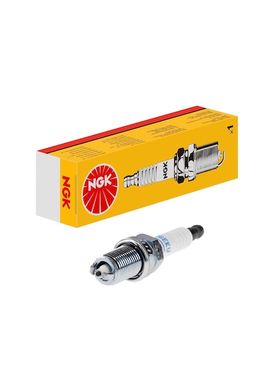 Ngk Buji Bkr7eku 5881 Yamaha Yeni Enjektörlü Dıştan Takma Deniz Motoru Bujisi - Outboard Multi-ground Spark Plug