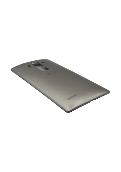 LG Uyumlu G4 Mini H735 Arka Kapak Gold