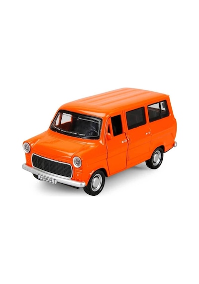 Metal Çek-Bırak   Ford Minibüs
