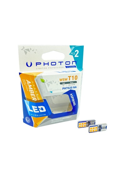 Photon T10 Turuncu Ph7020   Na