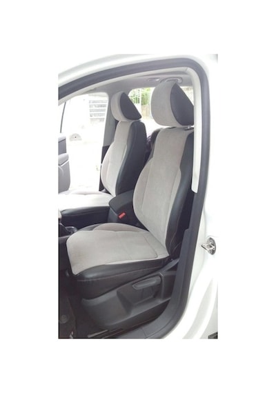 Volkswagen Tiguan Araca Özel Oto Koltuk Kılıfı (240375638)