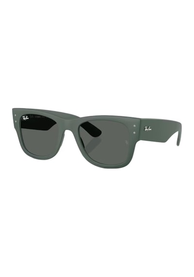 Ray-Ban Rb4840s 6657/87 50 Unisex Güneş Gözlüğü Yeşil