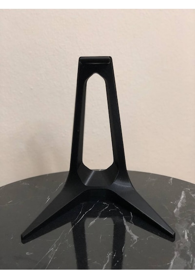 Cosmos3d Siyah Kukalık Standı Model 2